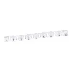 Merck Corning Thermowell GOLD PCR 8 well tube strips