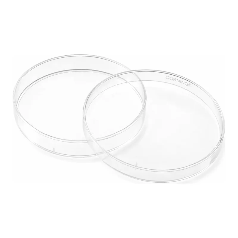 Merck Corning tissue-culture treated culture dishes