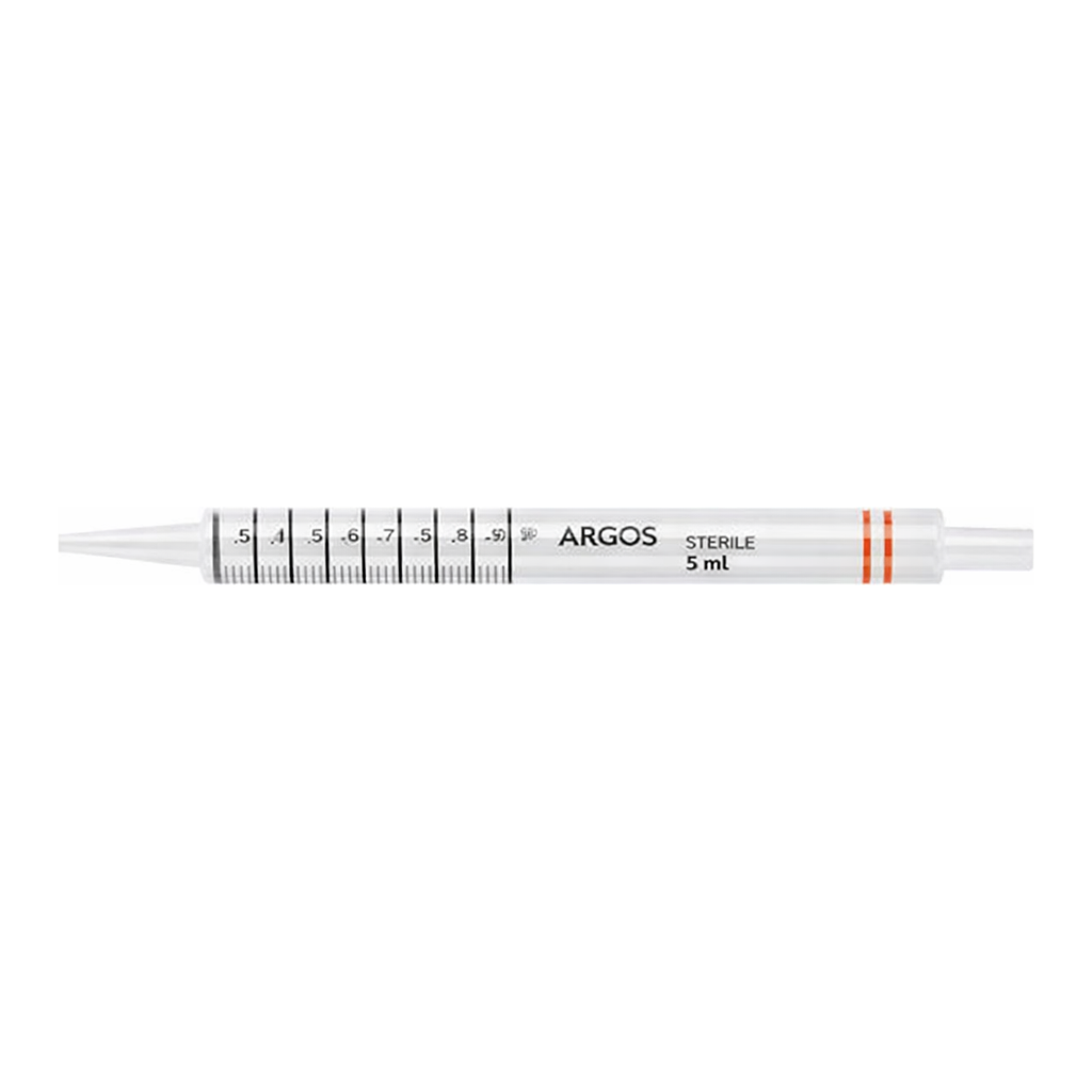 Merck Disposable Plastic Mini Serological Pipettes