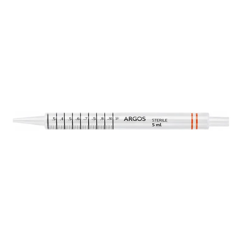 Merck Disposable Plastic Mini Serological Pipettes