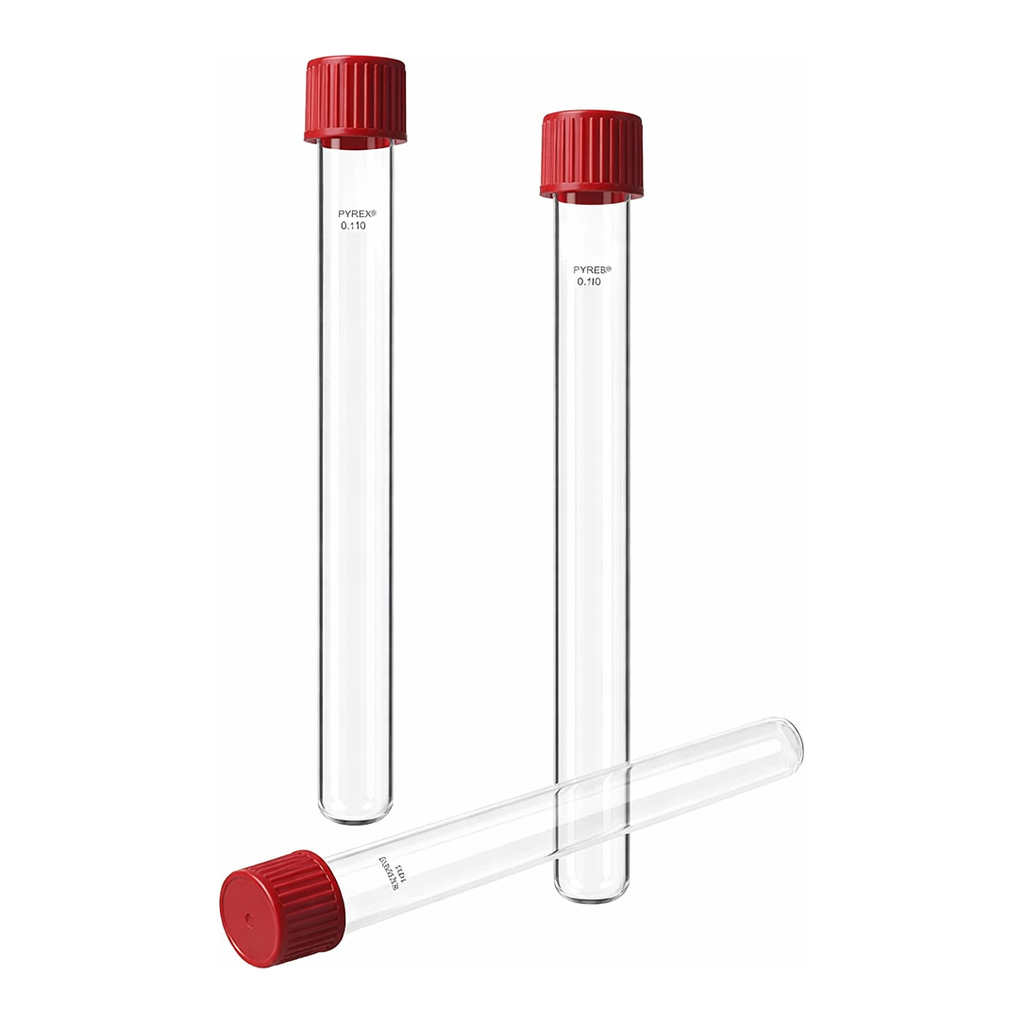 Merck DURAN culture tubes