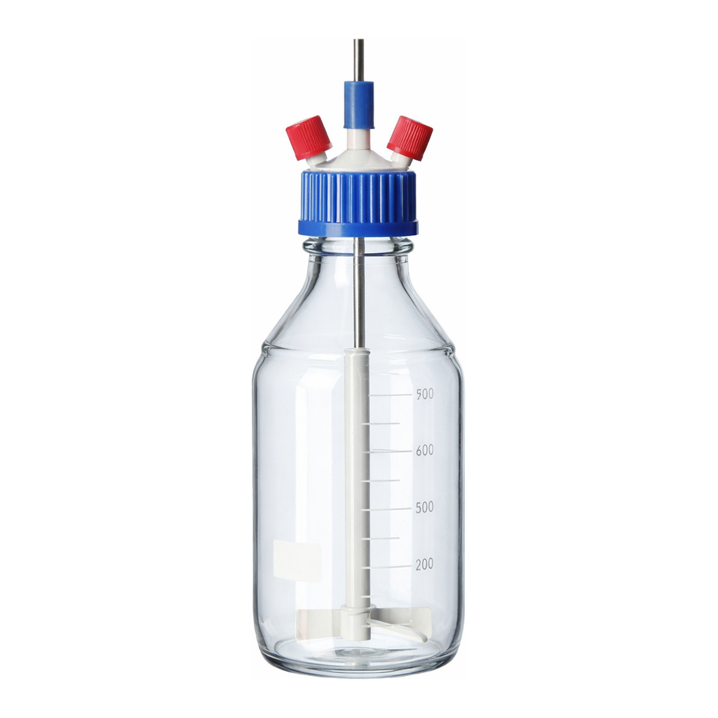 Merck Duran stirred reactor systems