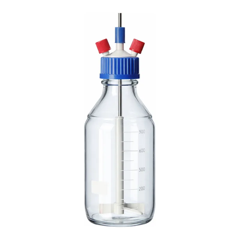 Merck Duran stirred reactor systems