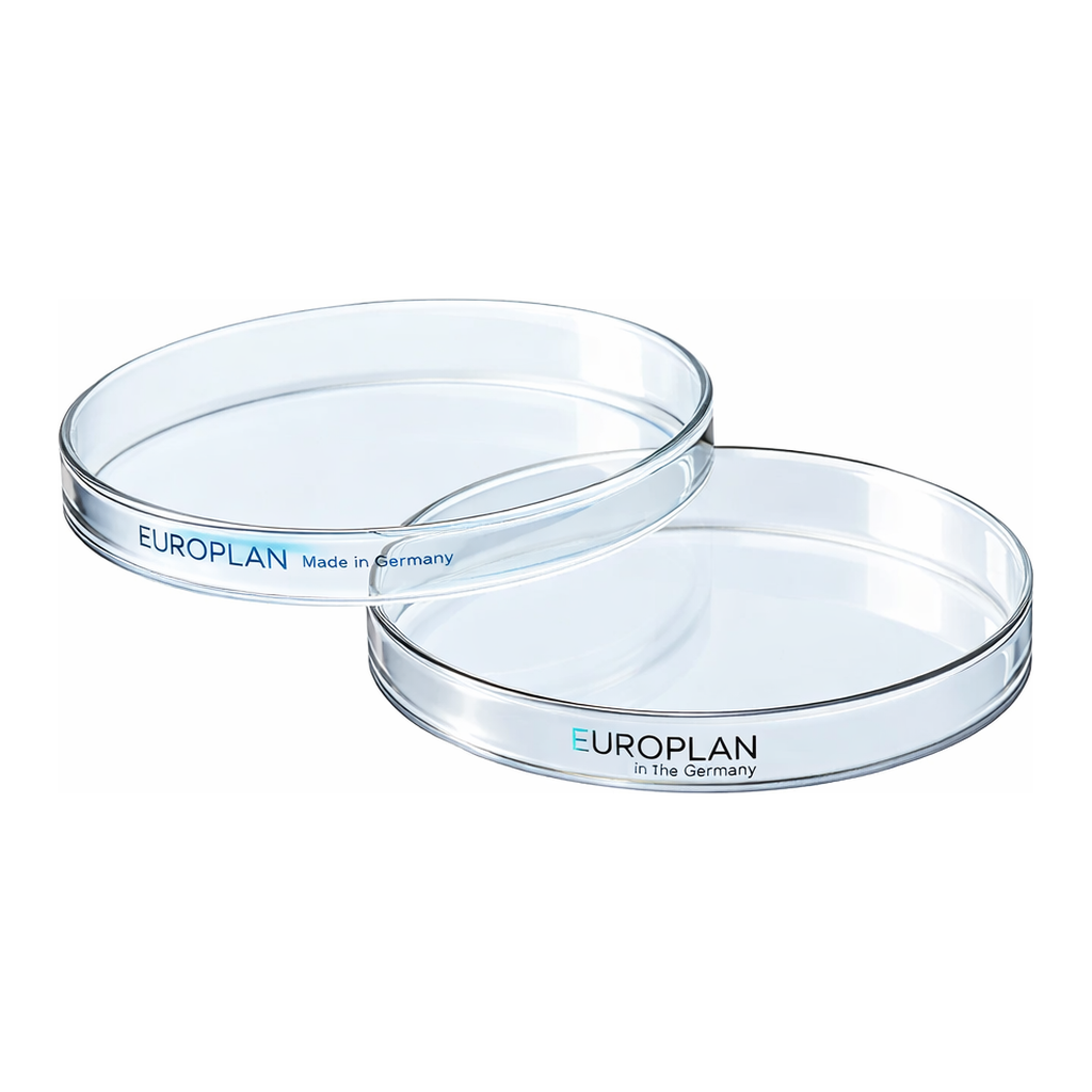 Merck Duroplan petri dishes