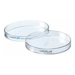 Merck Duroplan petri dishes