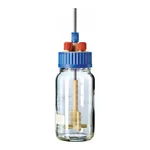 Merck Duran stirred reactor systems, for GL 80 bottles