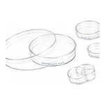 Merck Greiner CELLSTAR dish