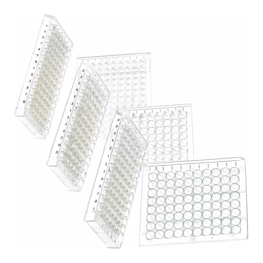 Merck Greiner CELLSTAR 96 well plates