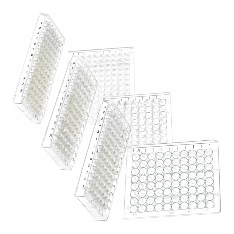 Merck Greiner CELLSTAR 96 well plates