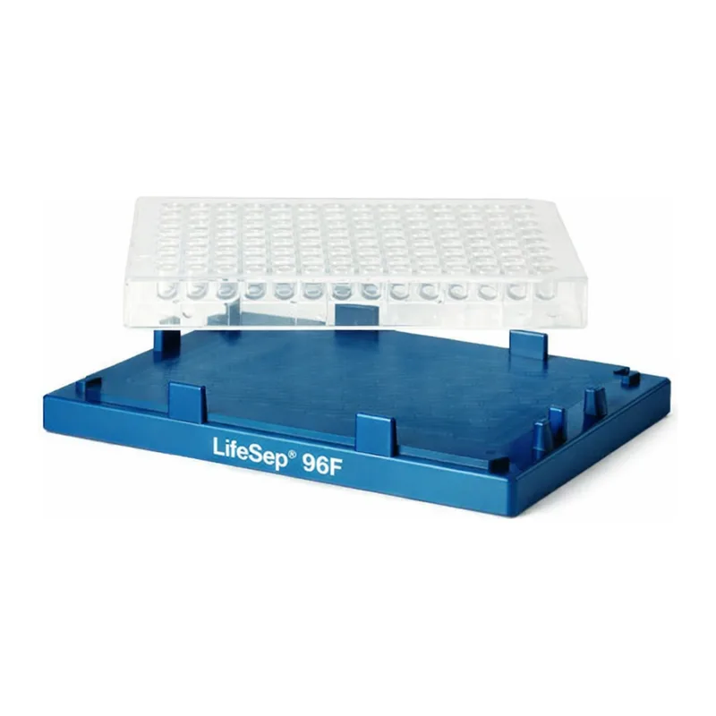 Merck LifeSep magnetic separator unit