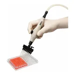 Merck HandEvac handheld aspirator