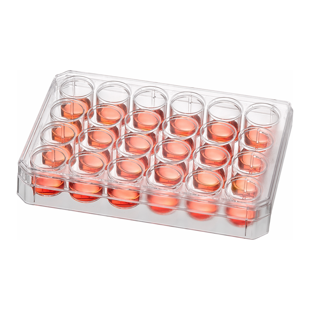 Merck Nunc Non-Treated Multidish