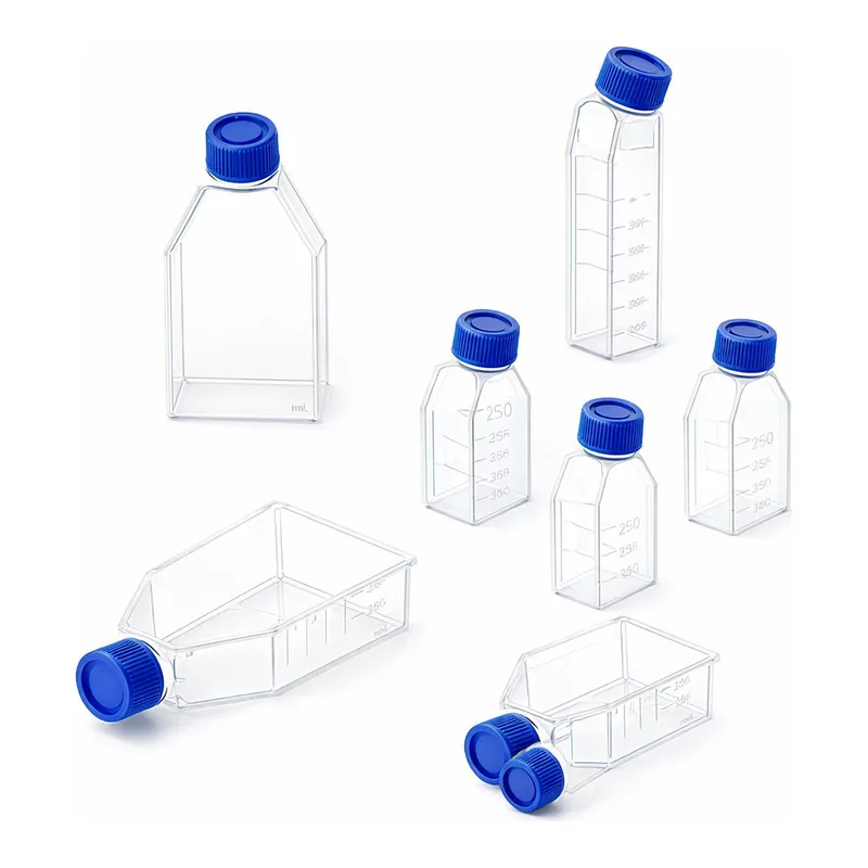 Merck Nunc EasYFlasks, Nunclon Δ Surface