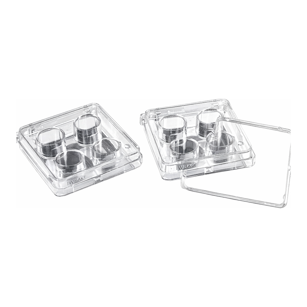 Merck Nunc IVF multidish