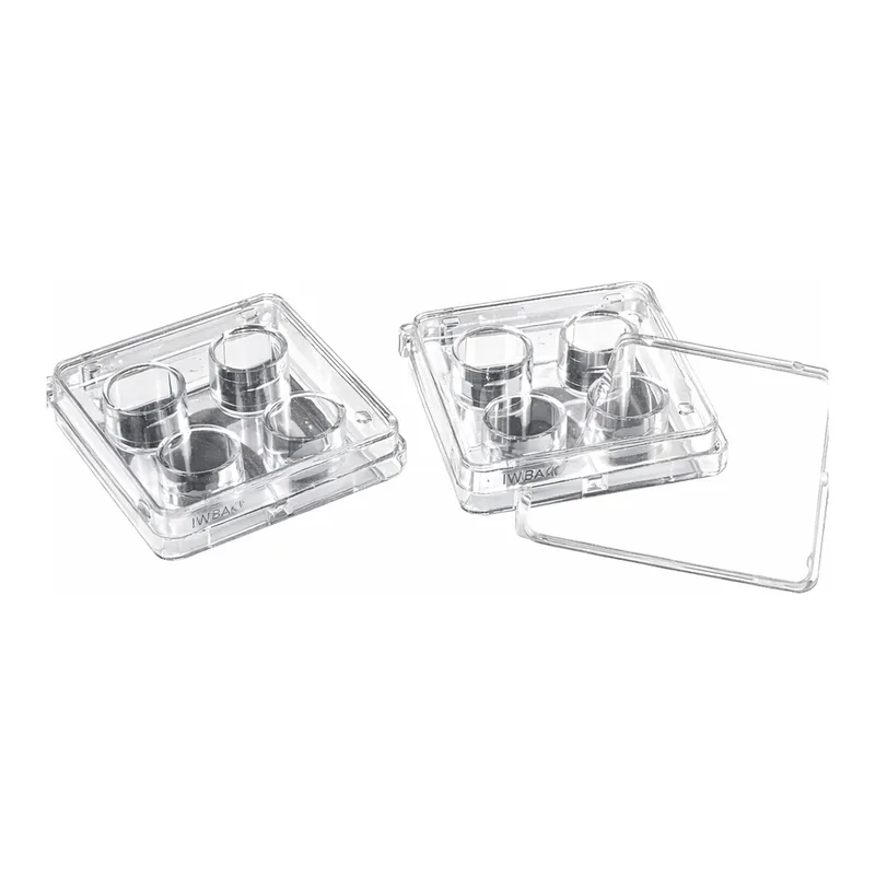 Merck Nunc IVF multidish
