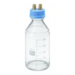Merck Pyrex Connection system screwcaps for Media-lab bottles