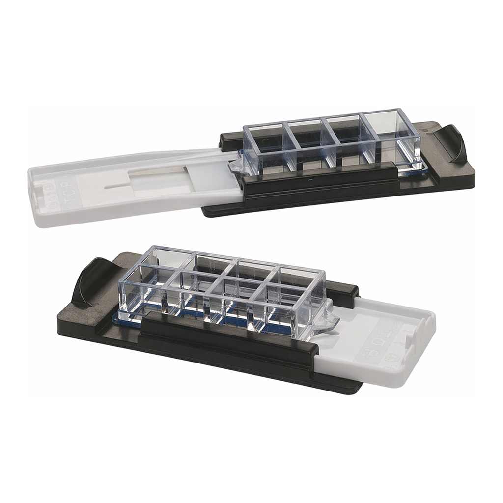 Merck Nunc Lab-Tek II Chamber Slide system