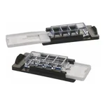 Merck Nunc Lab-Tek II Chamber Slide system