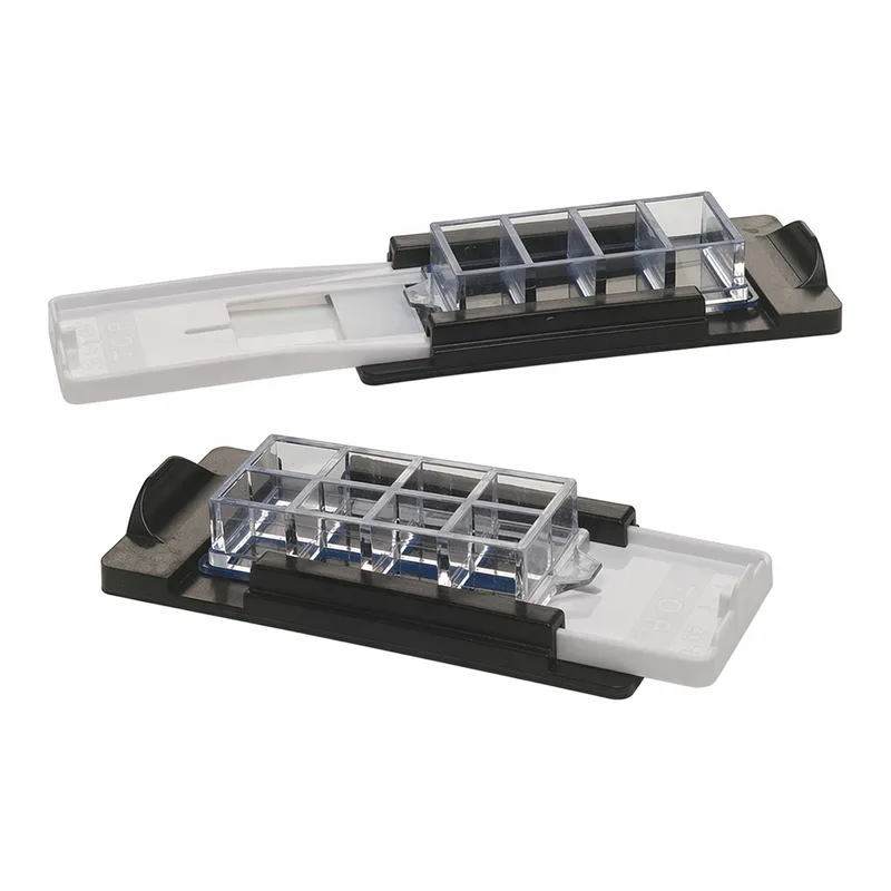 Merck Nunc Lab-Tek II Chamber Slide system