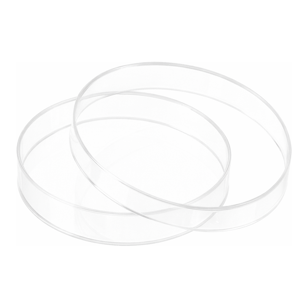 Merck Nunc petri dishes