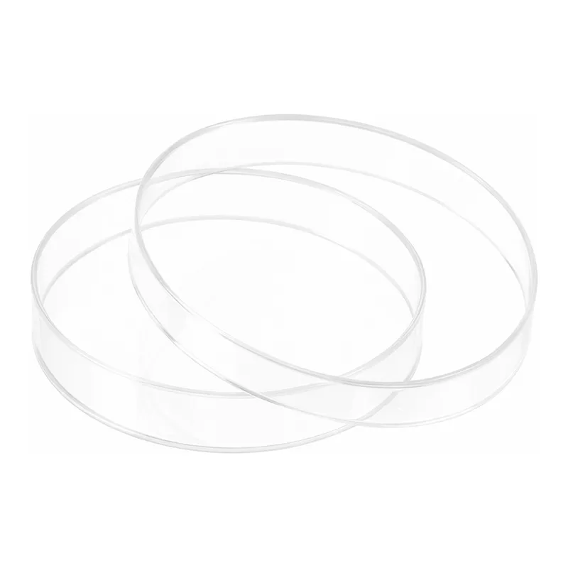 Merck Nunc petri dishes