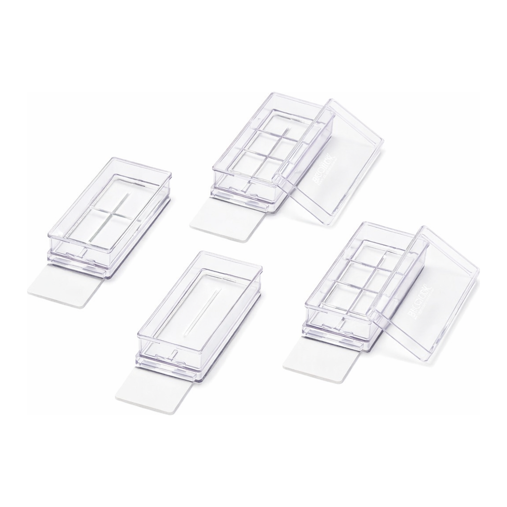 Merck Nunc Lab-Tek Chamber Slide system