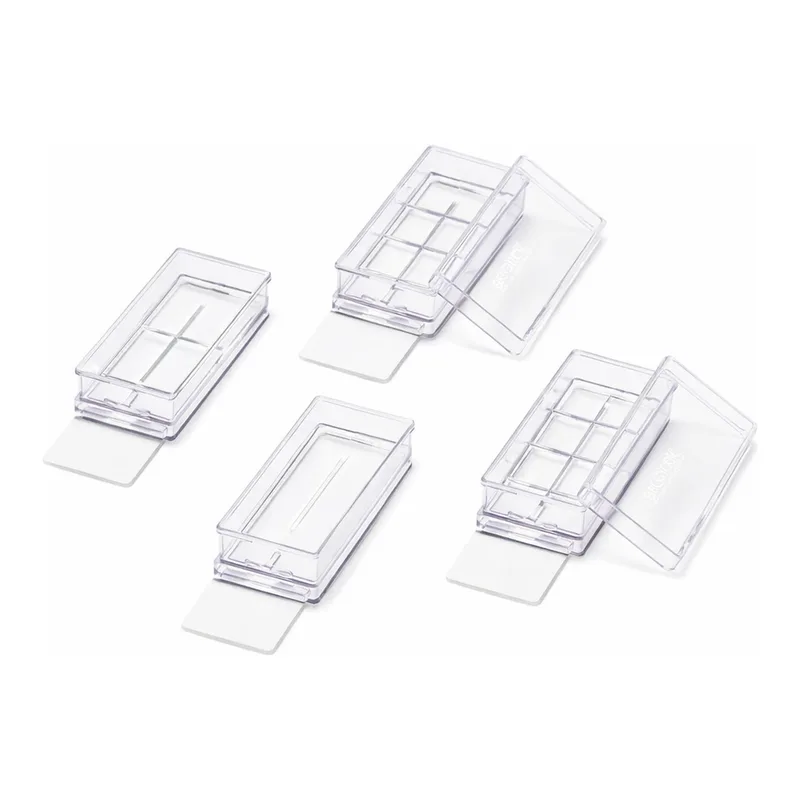 Merck Nunc Lab-Tek Chamber Slide system