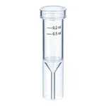 Merck PCV cell counting tubes