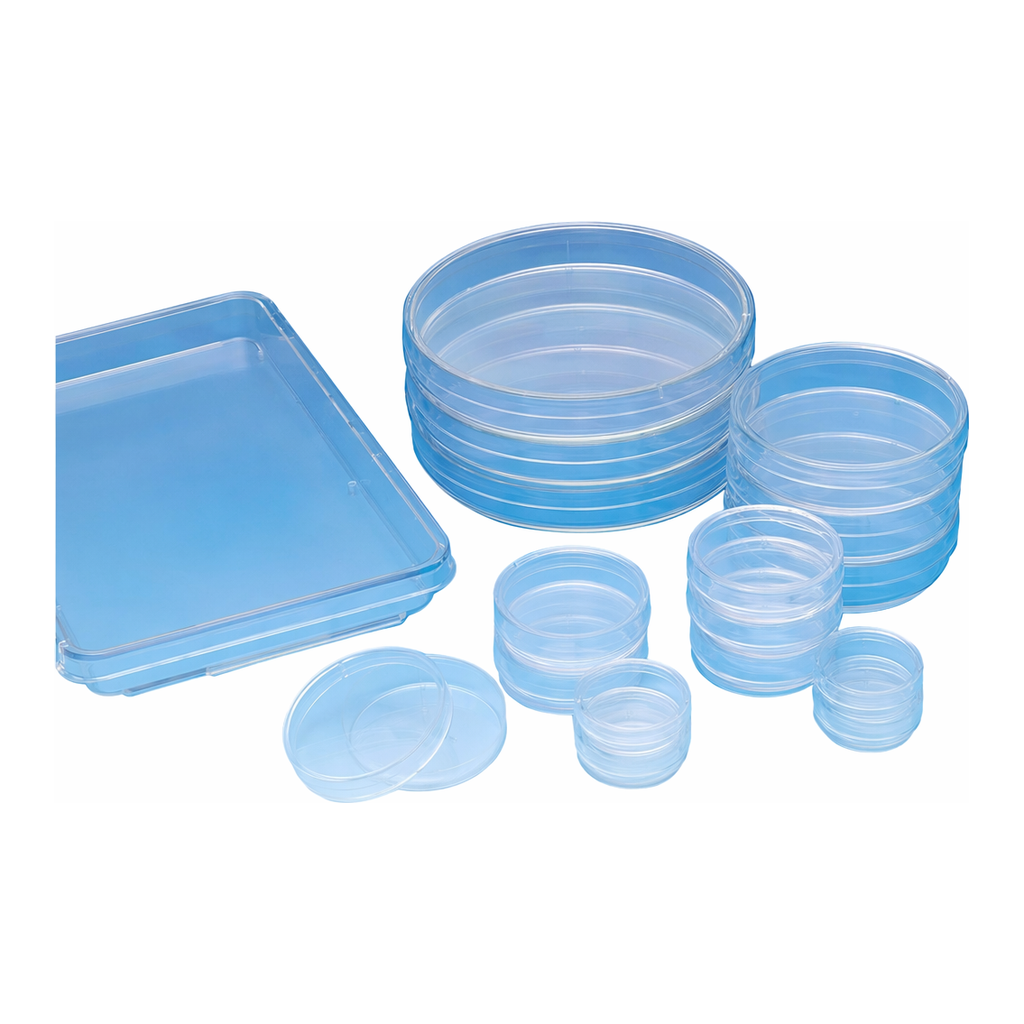 Merck Nunclon cell culture dishes