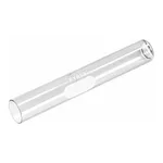 Merck Pyrex culture tubes, rimless
