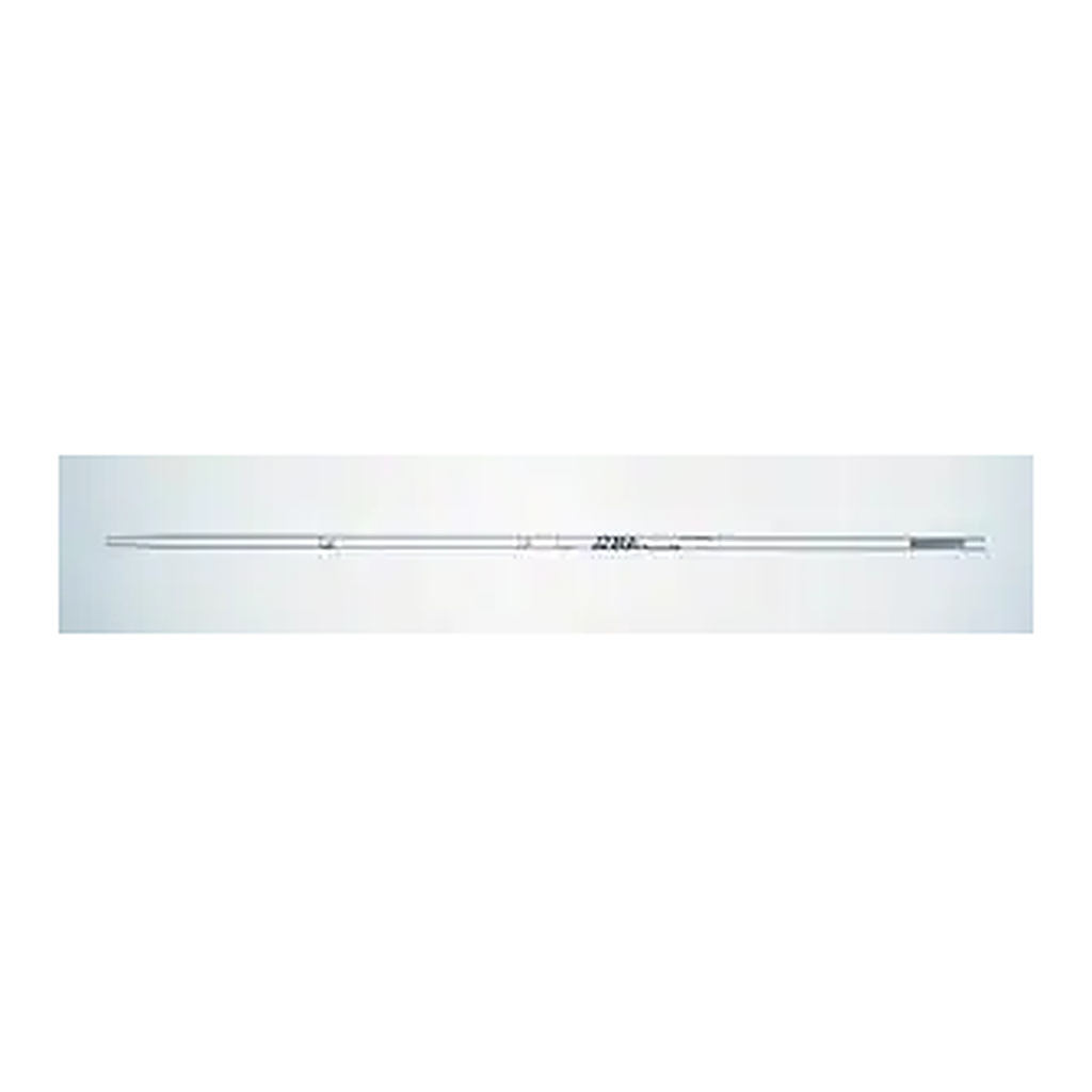Merck Pyrex disposable graduated bacteriological pipette, sterile