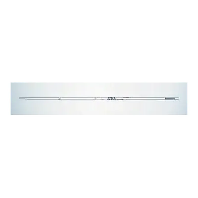 Merck Pyrex disposable graduated bacteriological pipette, sterile