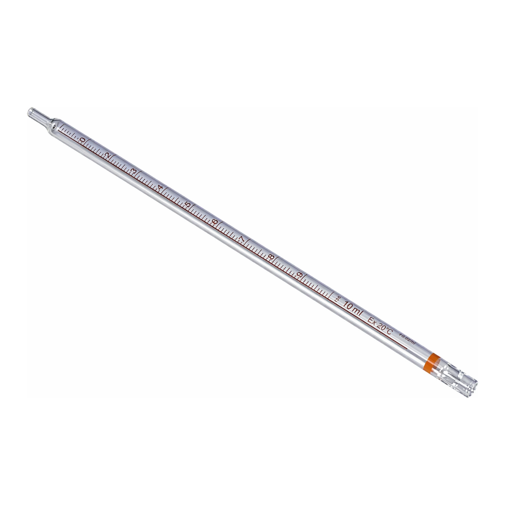 Merck Pyrex serological pipettes, disposable, color-coded