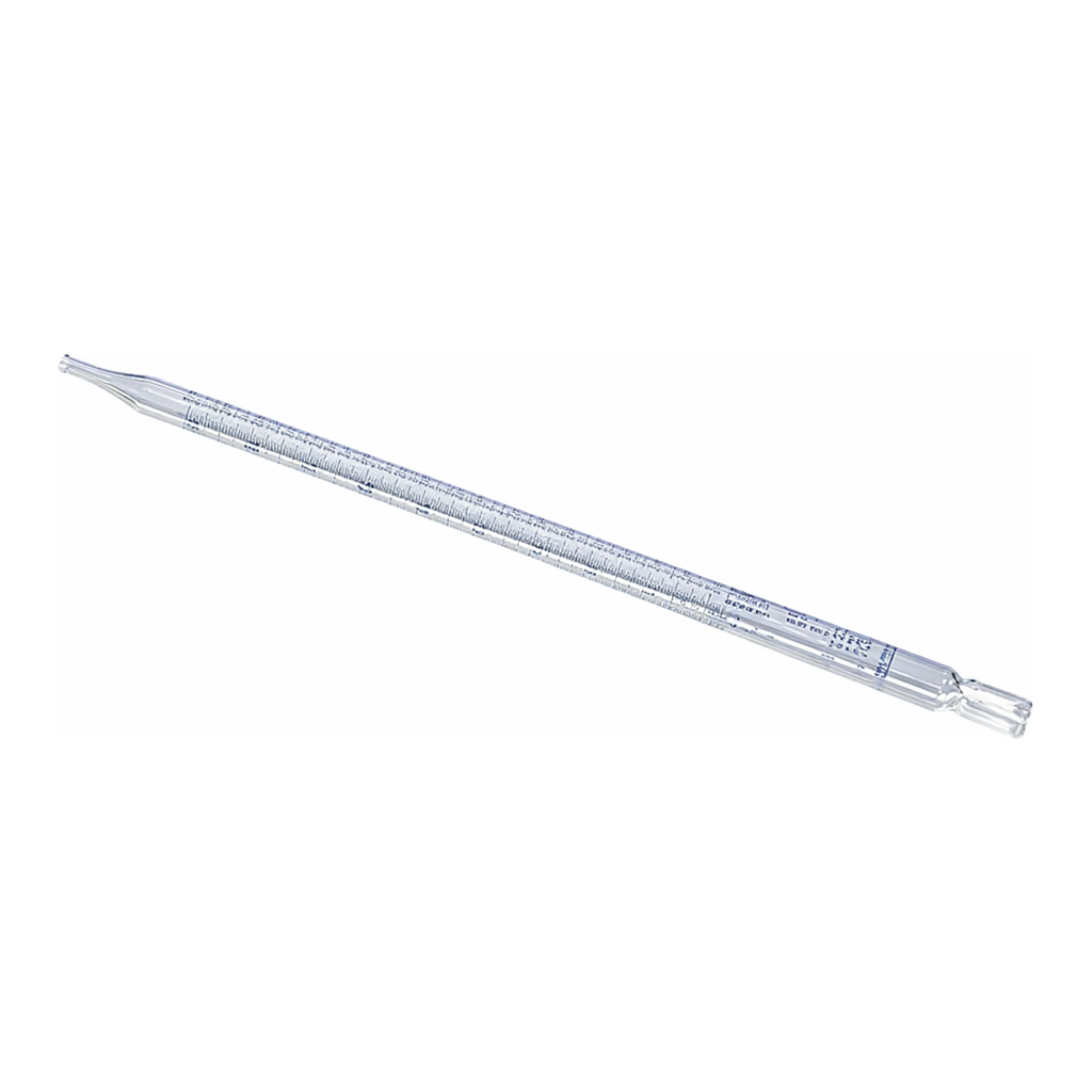 Merck Pyrex serological pipettes, disposable, flip-top canister pack, sterile