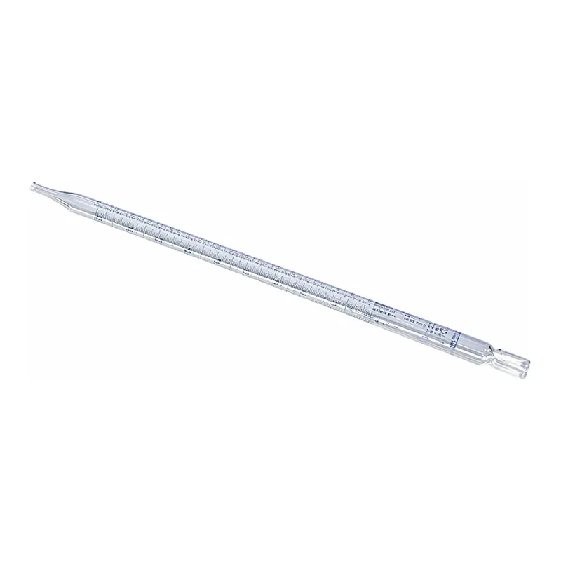 Merck Pyrex serological pipettes, disposable, flip-top canister pack, sterile