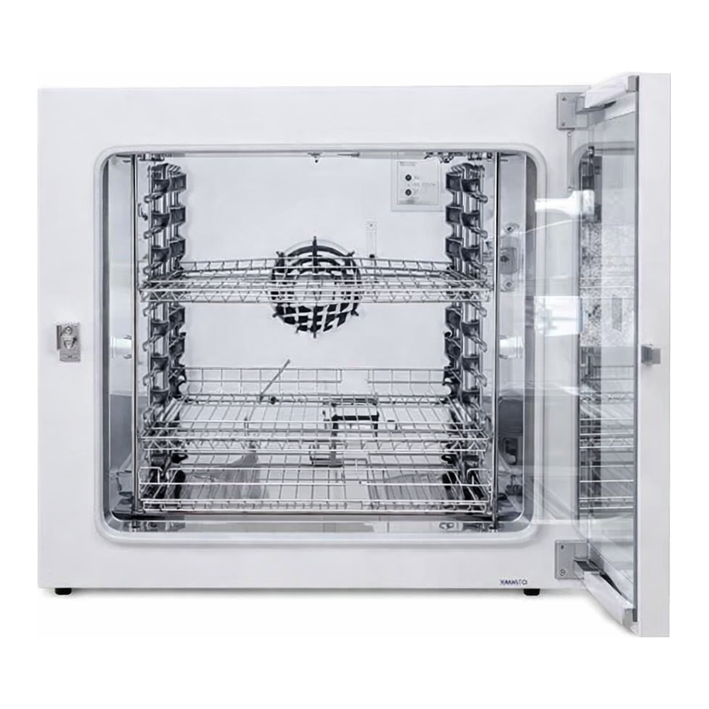 Merck SureTemp Dual Convection Incubator stainless steel shelf