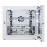 Merck SureTemp Dual Convection Incubator stainless steel shelf