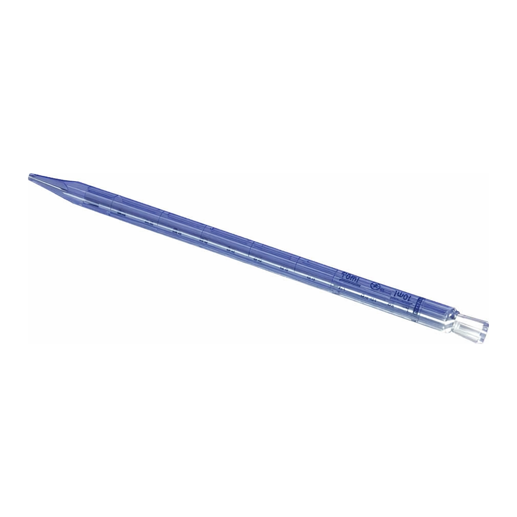 Merck Pyrex serological pipettes, disposable, sterile, plugged