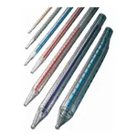 Merck Pyrex serological pipettes, disposable, non-sterile, unplugged