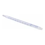 Merck Pyrex Shorty serological disposable pipette, sterile, plugged