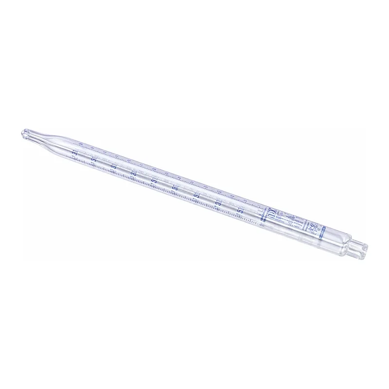 Merck Pyrex Shorty serological disposable pipette, sterile, plugged