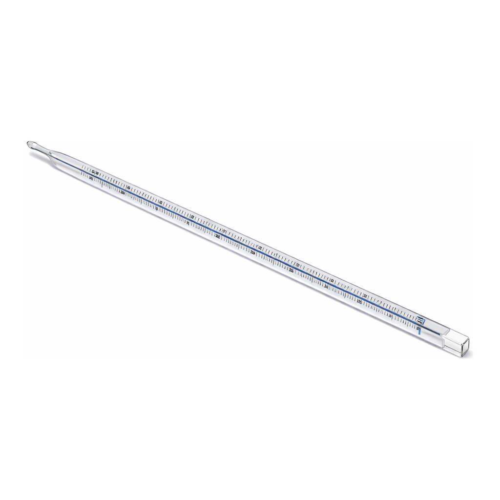 Merck Pyrex Shorty serological pipettes, disposable, sterile, plugged, individually wrapped