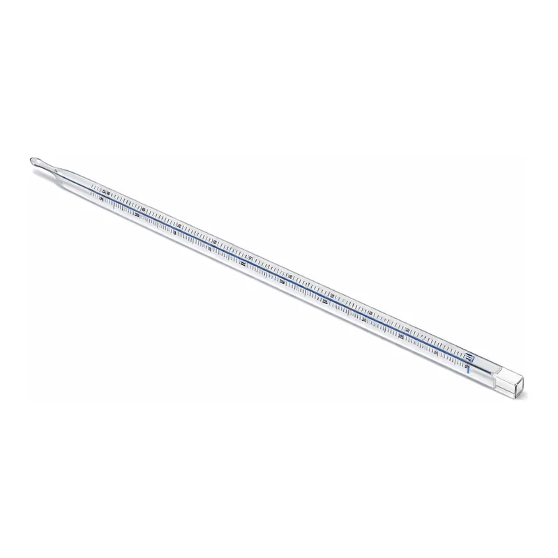 Merck Pyrex Shorty serological pipettes, disposable, sterile, plugged, individually wrapped