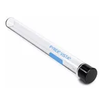 Merck Pyrex VISTA culture tube, screw-cap