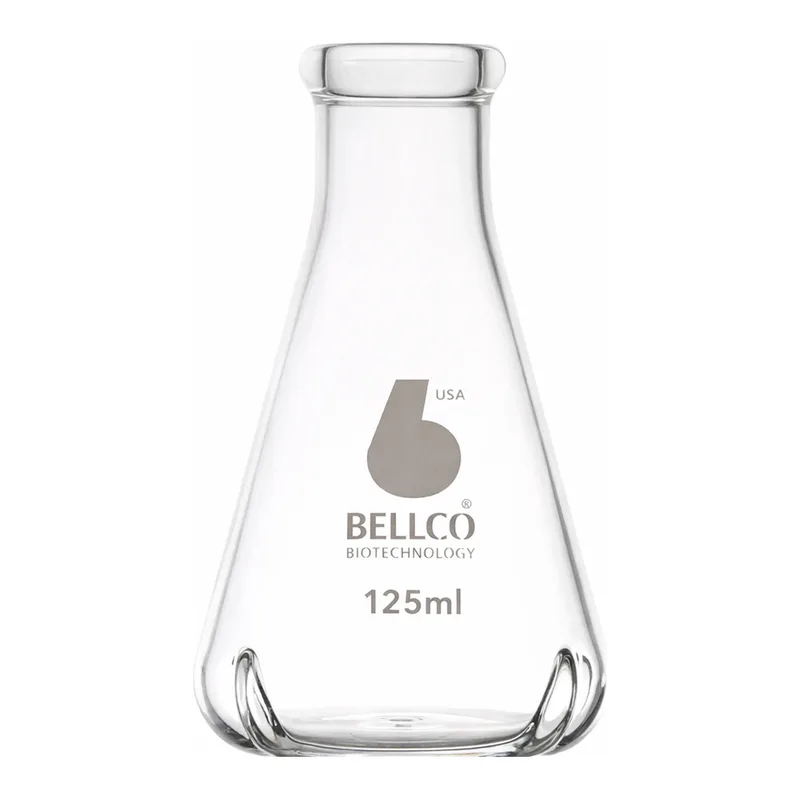 Merck Shake flasks, triple baffled