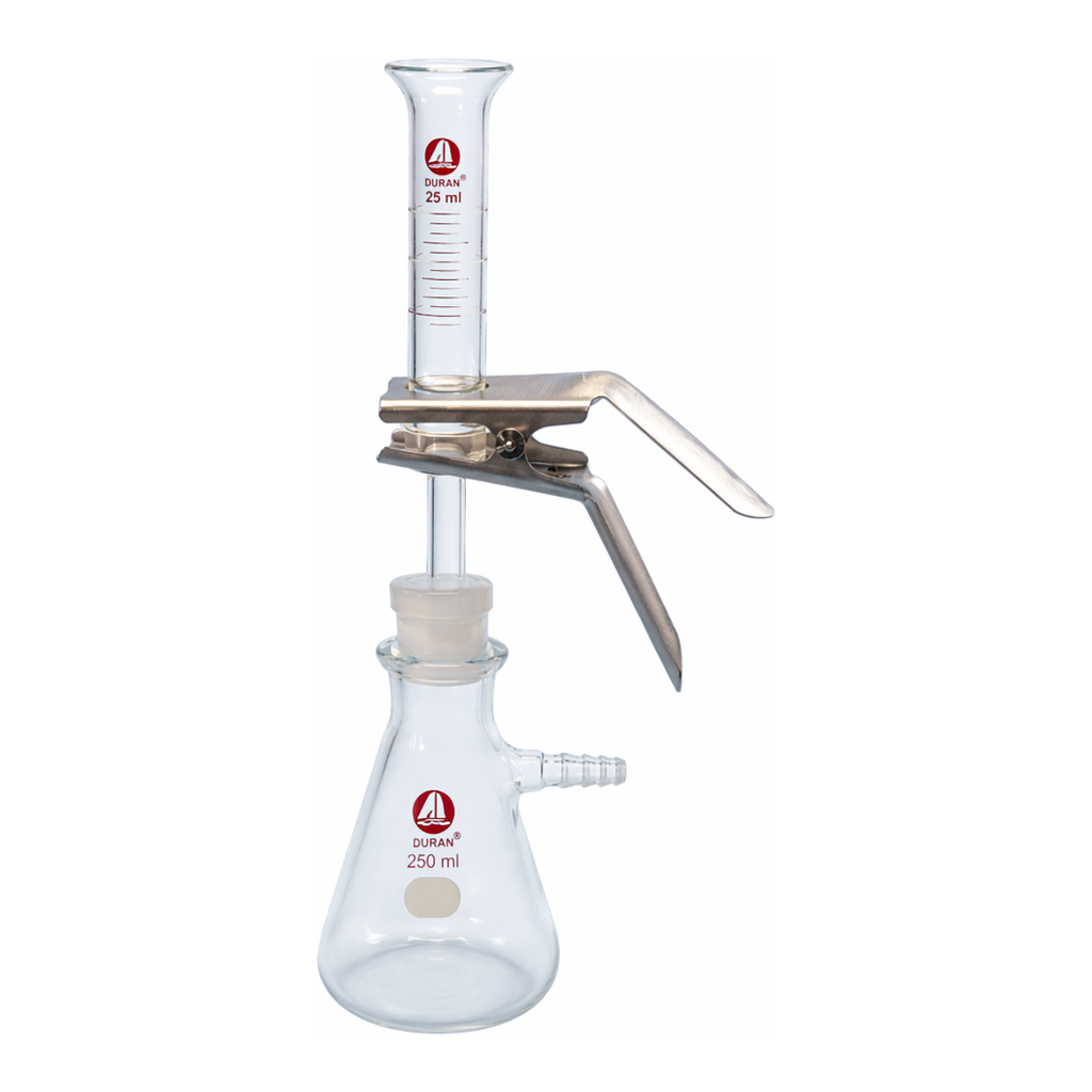 Merck Sigma-Aldrich vacuum filtration assembly