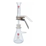 Merck Sigma-Aldrich vacuum filtration assembly