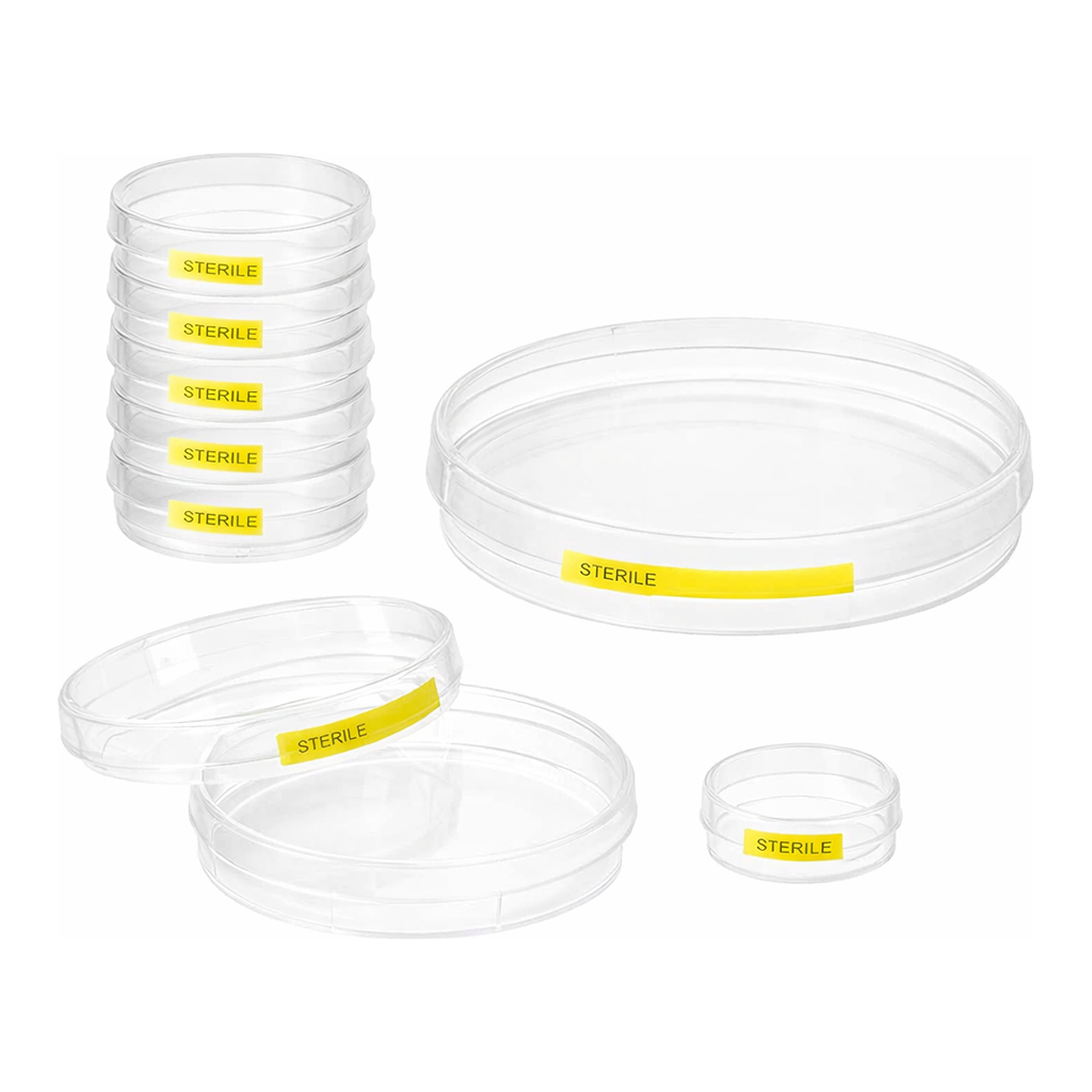 Merck TPP tissue culture dishes