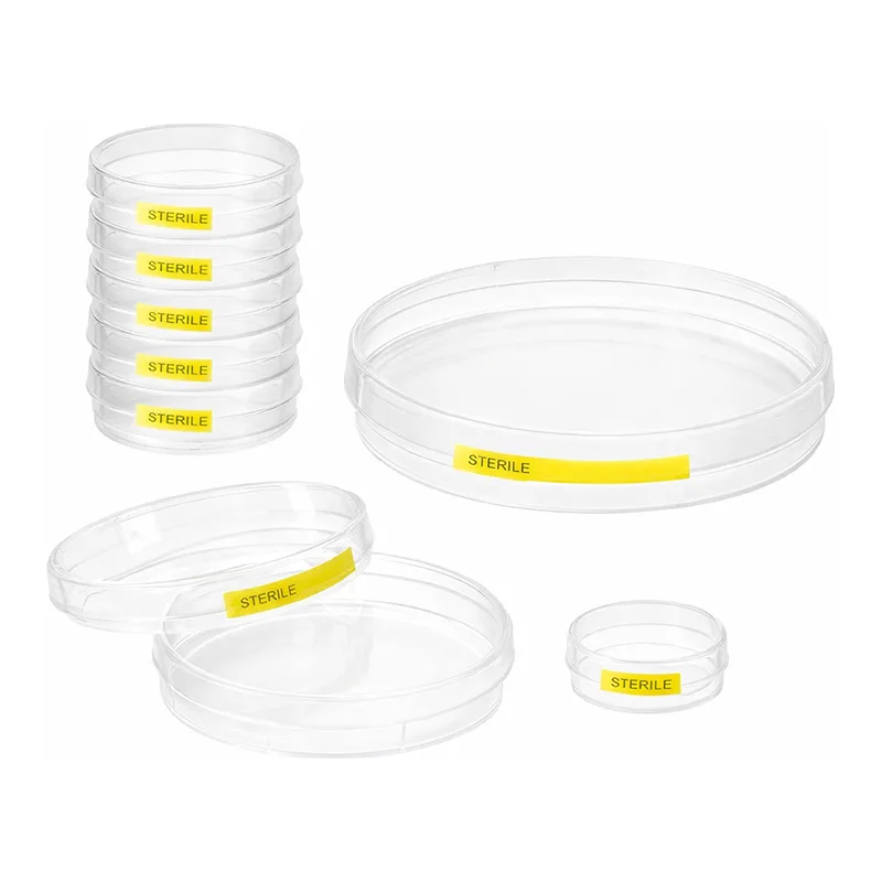 Merck TPP tissue culture dishes