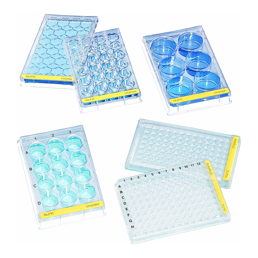Merck TPP tissue culture plates